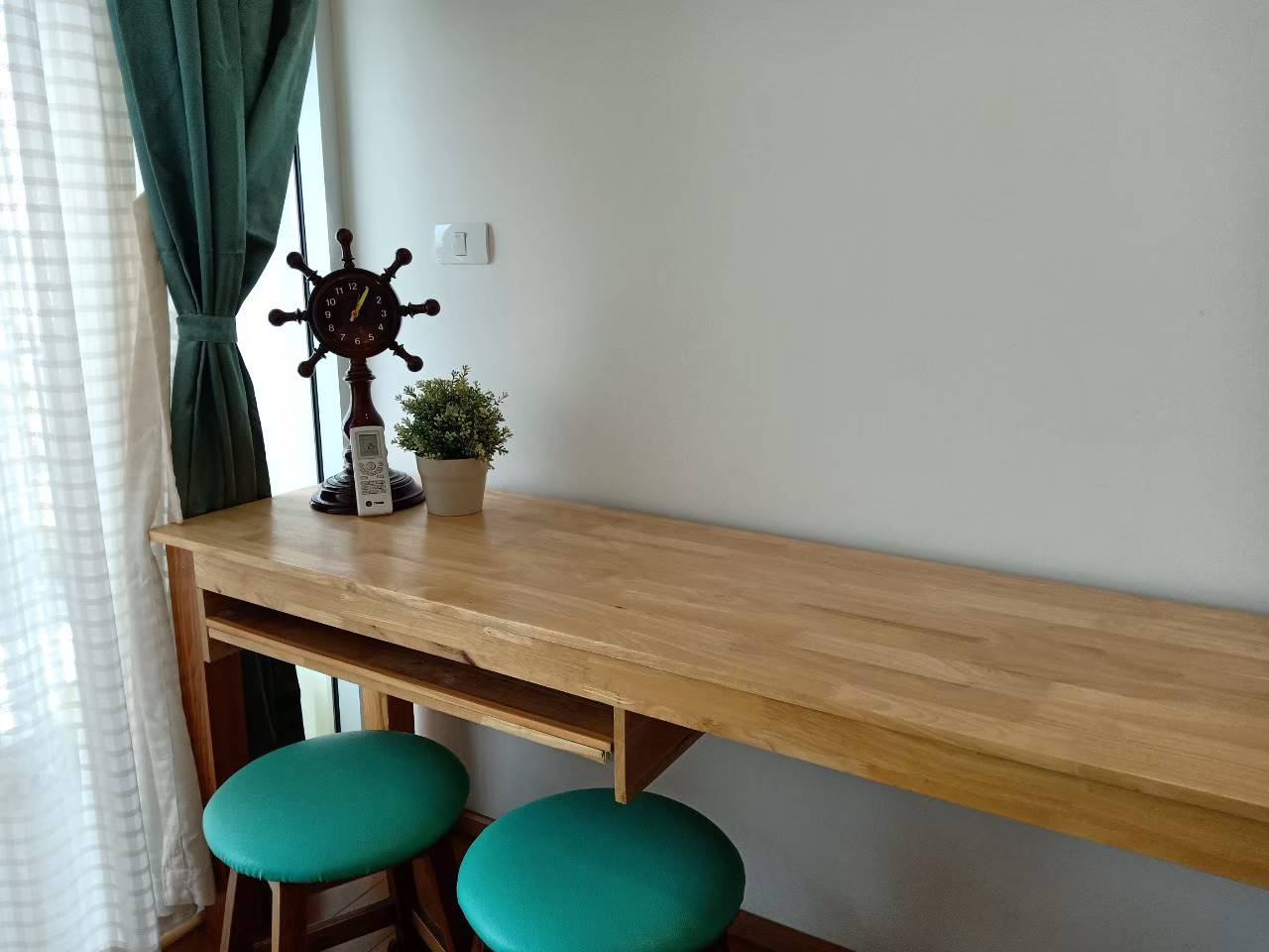 ขาย (For Sale) คอนโด : เดอะ ไลน์ พหลโยธิน อาคาร A (Abstracts) ประเภท : 1 ห้องนอน 1 ห้องน้ำ พื้นที่ : 38 ตรม.