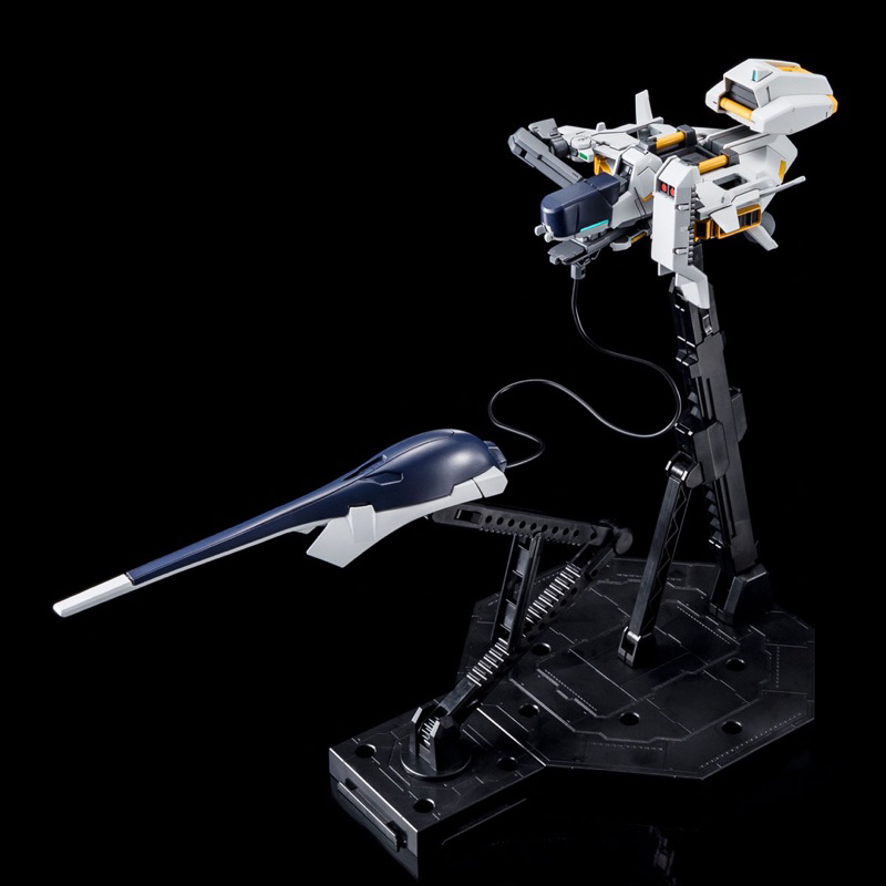 MG PREMIUM BANDAI Emergency Escape Pod [Primrose] Expansion Set