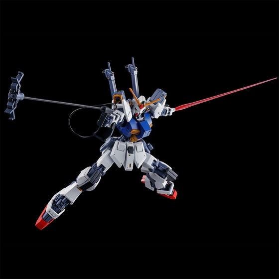 [PRE-ORDER] HG PREMIUM BANDAI MWS-19051G D Gundam First