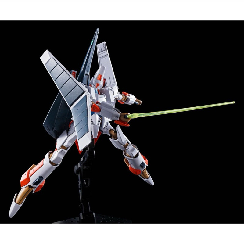 HG PREMIUM BANDAI L-Gaim Mk-Ⅱ