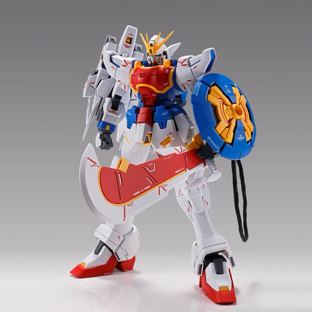 MG PREMIUM BANDAI Gundam Shenlong EW Liaoya Unit