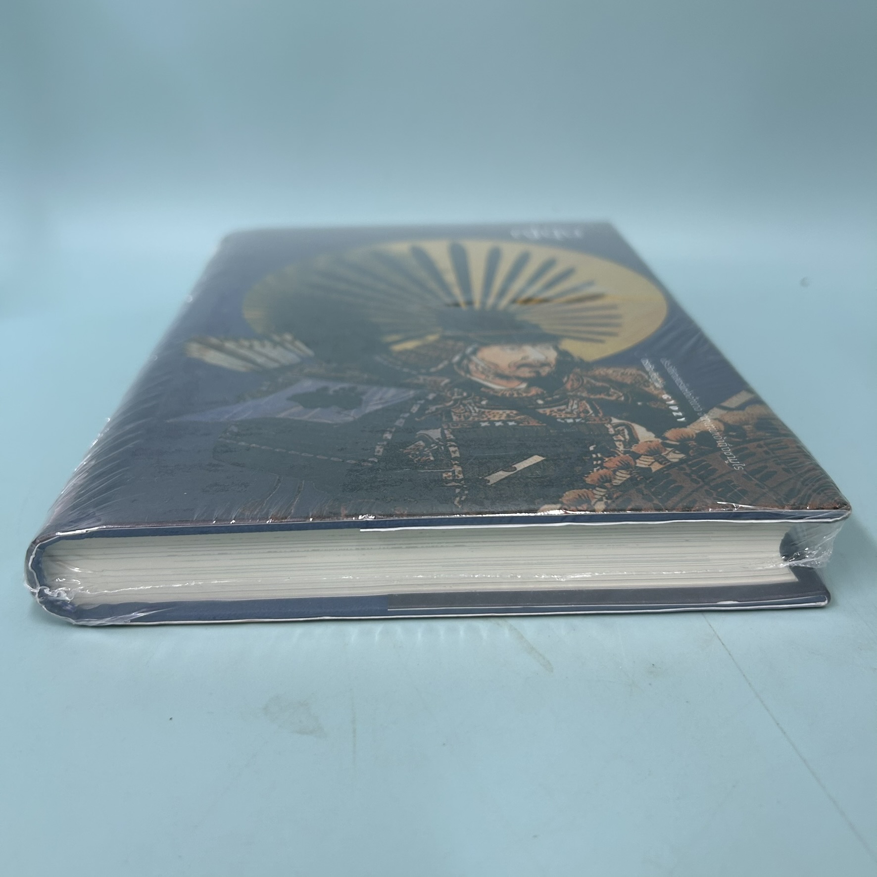 ญี่ปุ่น ประวัติศาสตร์แห่งอำนาจ จากเทพเจ้าถึงซามูไร / มือหนึ่ง / กรกิจ ดิษฐาน / Gypzy / ประวัติศาสตร์