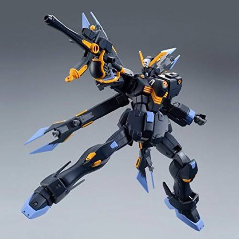 MG PREMIUM BANDAI Gundam Crossbone X2 CUSTOM ver ka