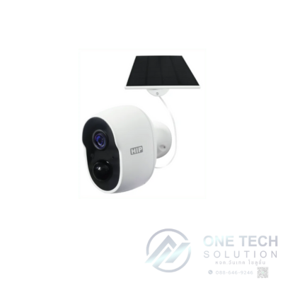 HS-SN202 Battery Camera