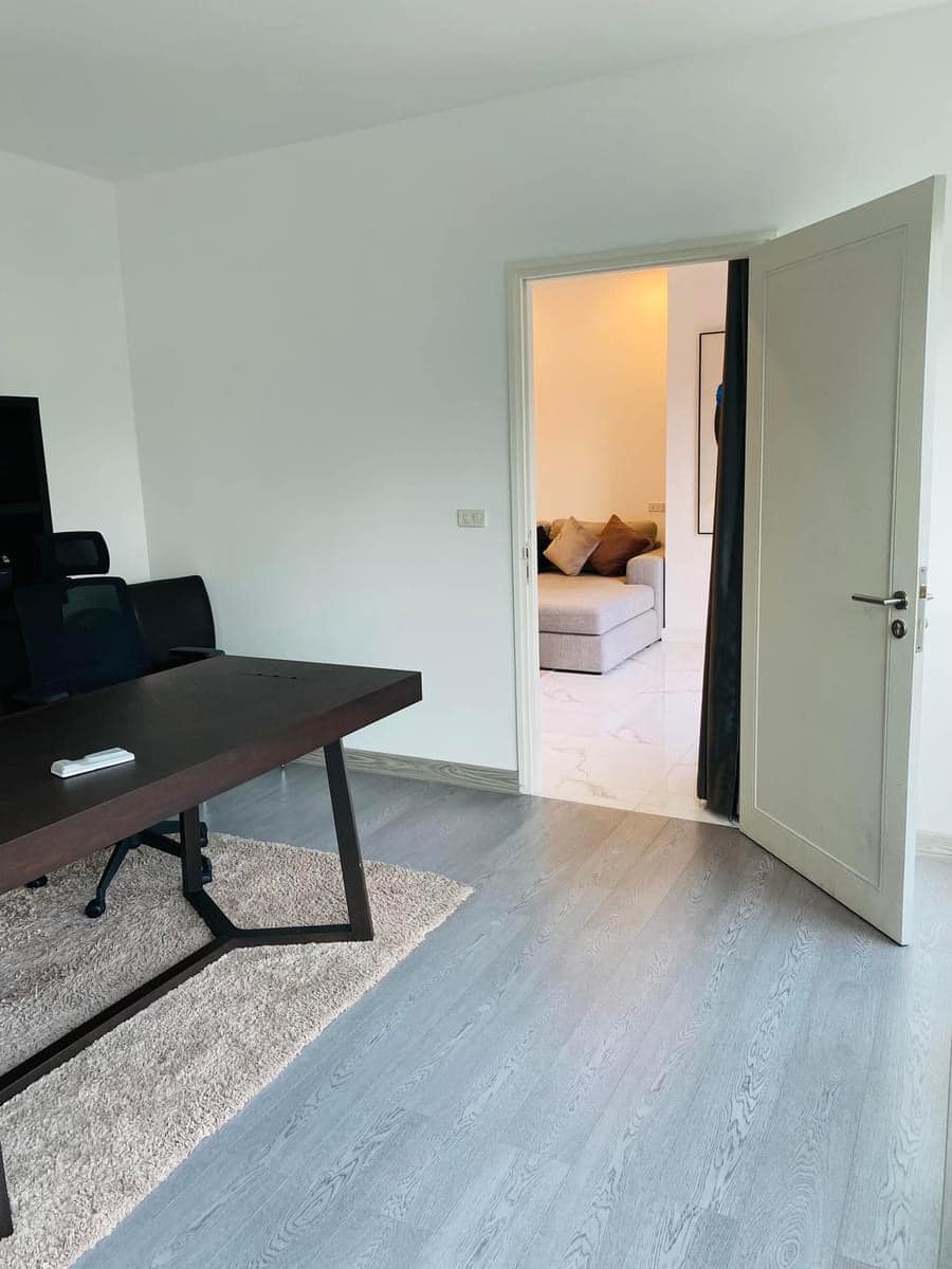 ขาย (For Sale) Noble Ora Thonglor ประเภท : 2ห้องนอน 2ห้องน้ำ พื้นที่ : 137.09 ตรม.