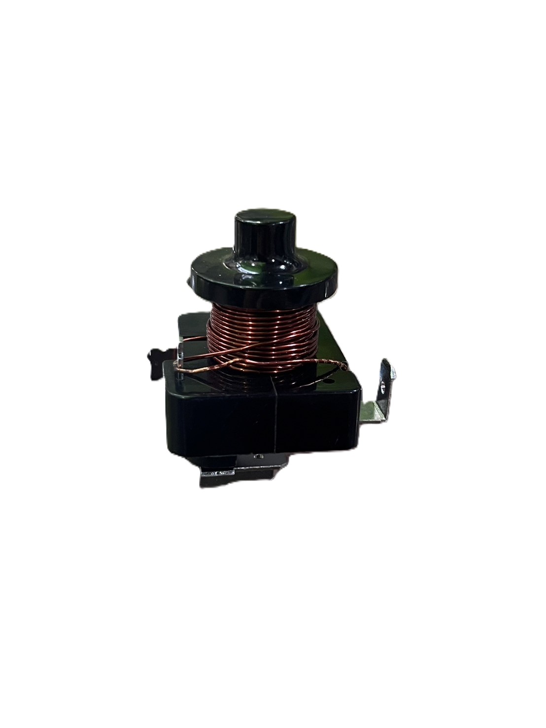 รีเลย์ขดลวดตู้เย็น 1/5HP 220V-50/60Hz
