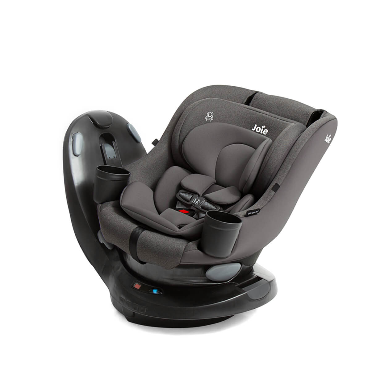 คาร์ซีท Joie Car Seat Chili Spin 360 Thunder