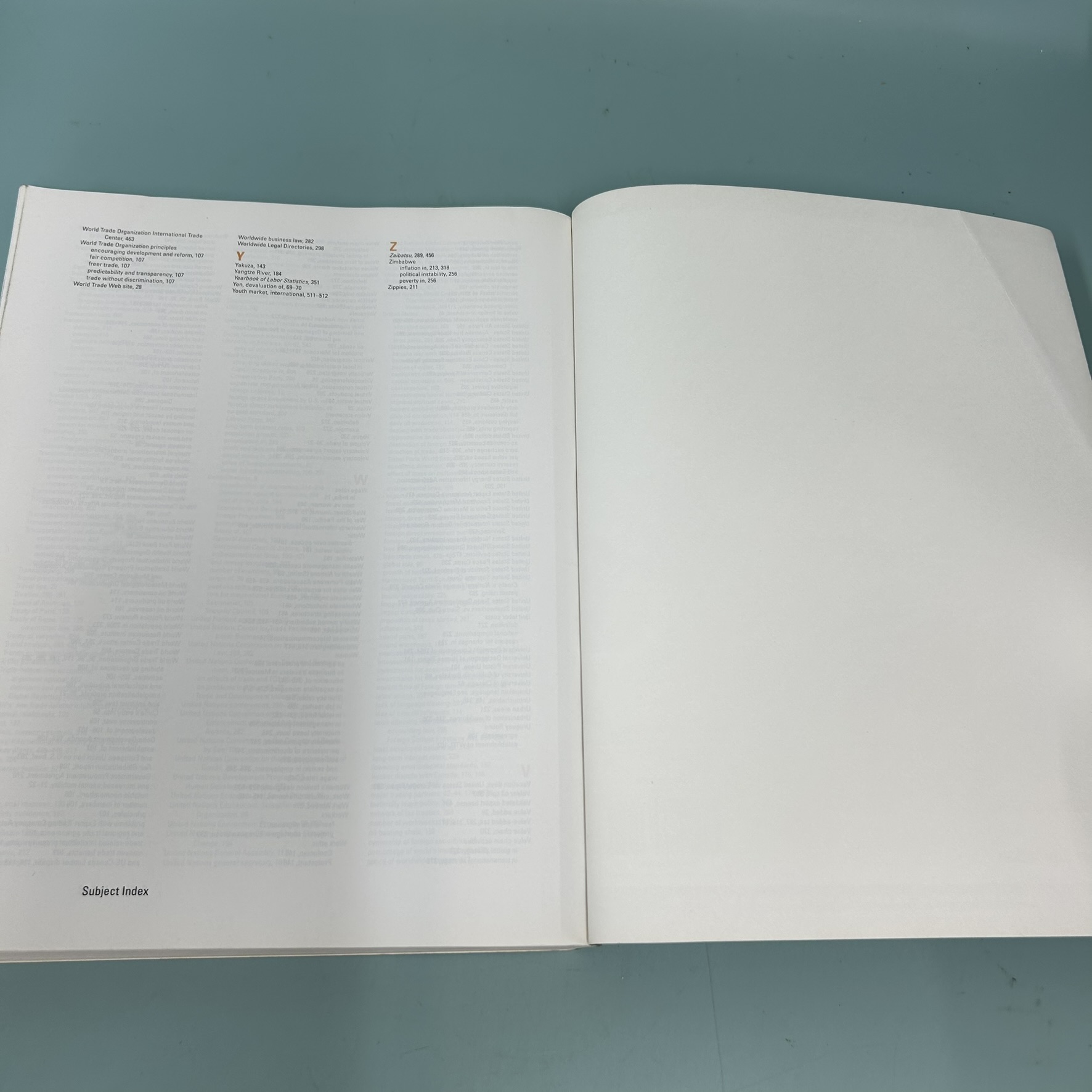 International Business 12th Edition / McNett / Pre-Owned / McGraw-Hill International Edition / Business