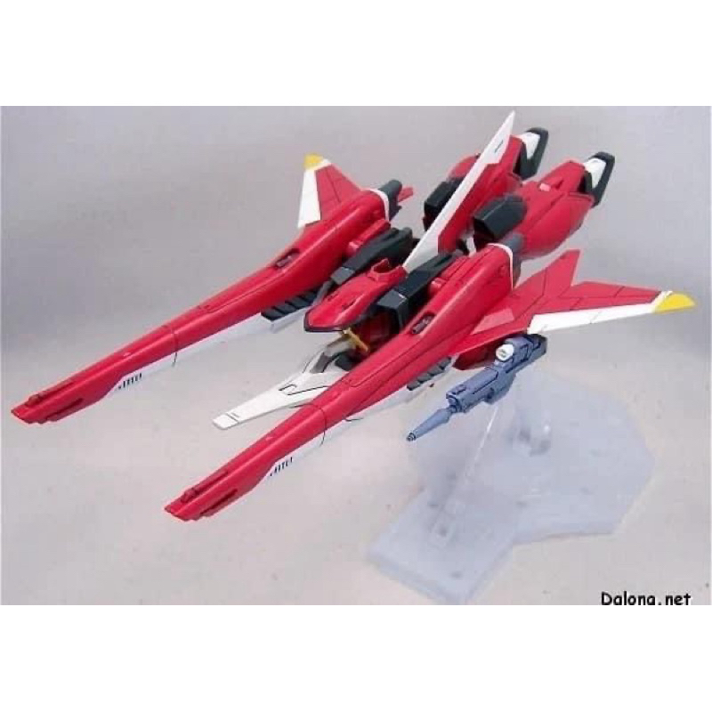 NG 1/100 BANDAI ZGMF-X23S Saviour Gundam