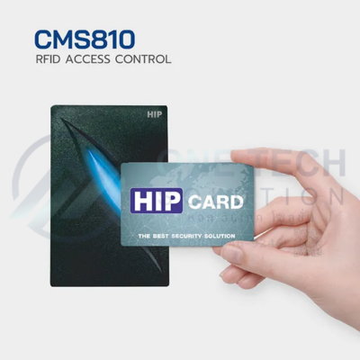 RFID Card Reader Wiegand รุ่น CMS810M