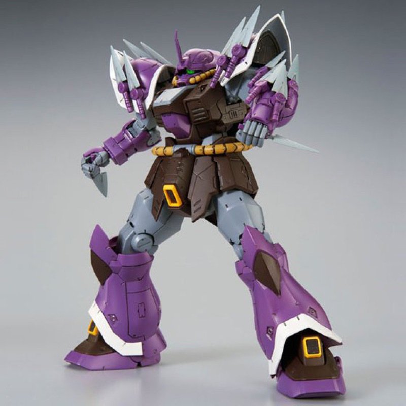 RE 1/100 P BANDAI Efreet Schneid