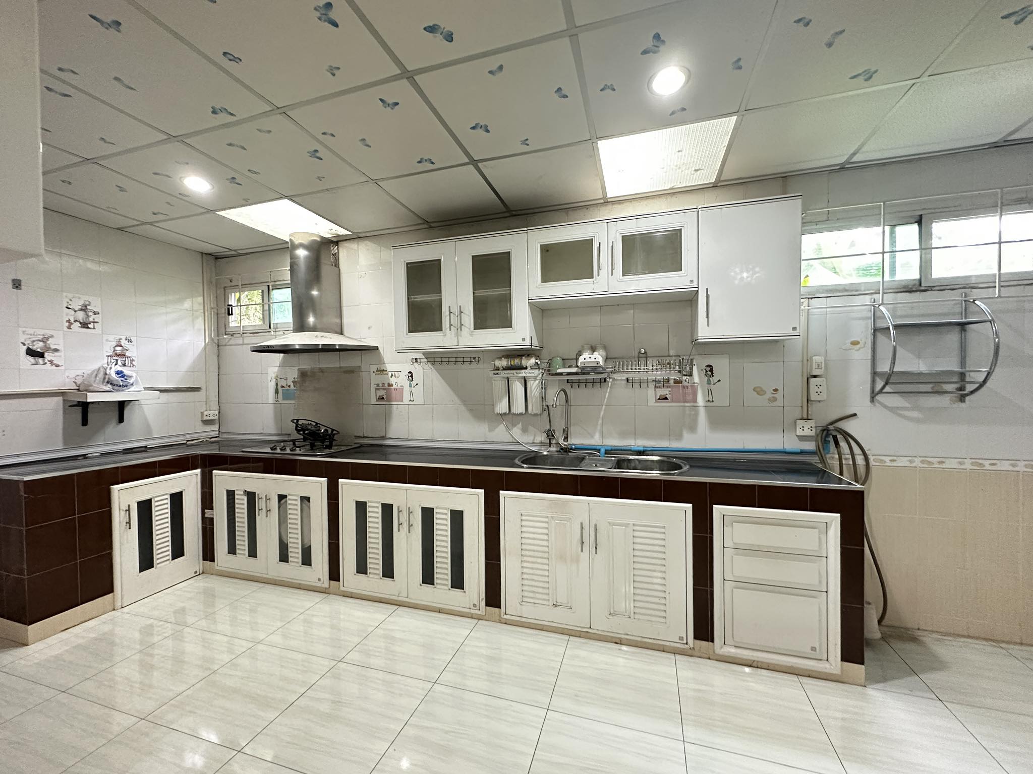 ขายบ้านเดี่ยว 2 ชั้น หมู่บ้านอรดา ลำลูกกา-คลอง8