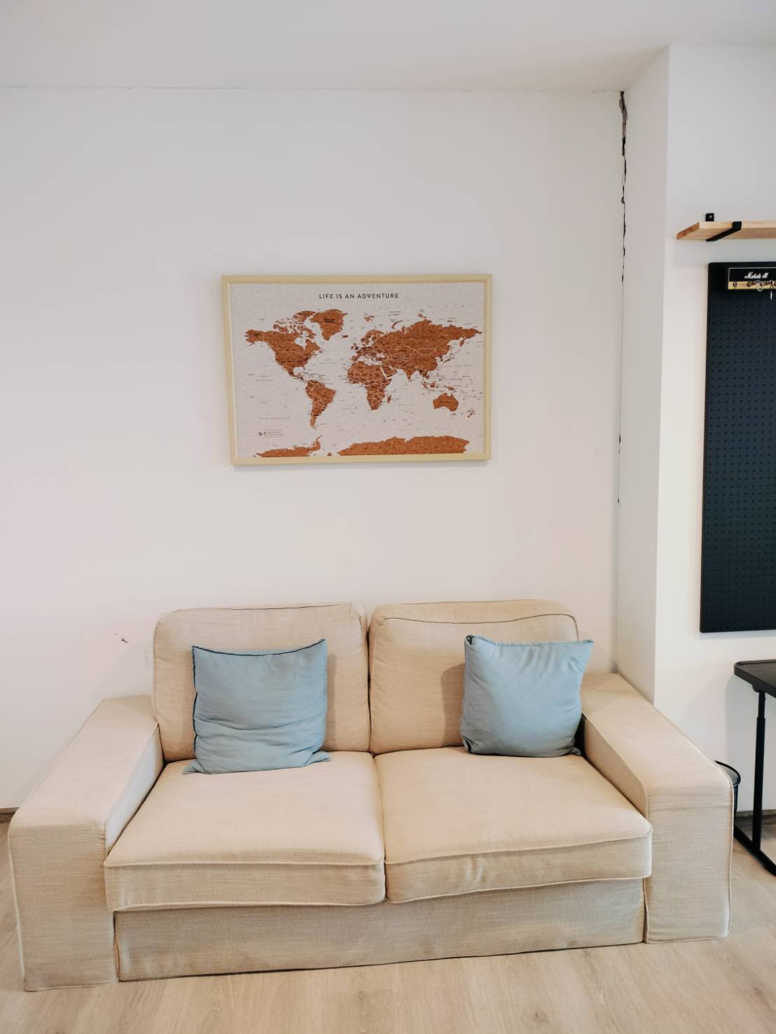 ให้เช่า (For Rent) คอนโด : เดอะ ไลน์ พหลโยธิน อาคาร B ประเภท : 1 ห้องนอน 1ห้องน้ำ พื้นที่ :37.5 ตรม.