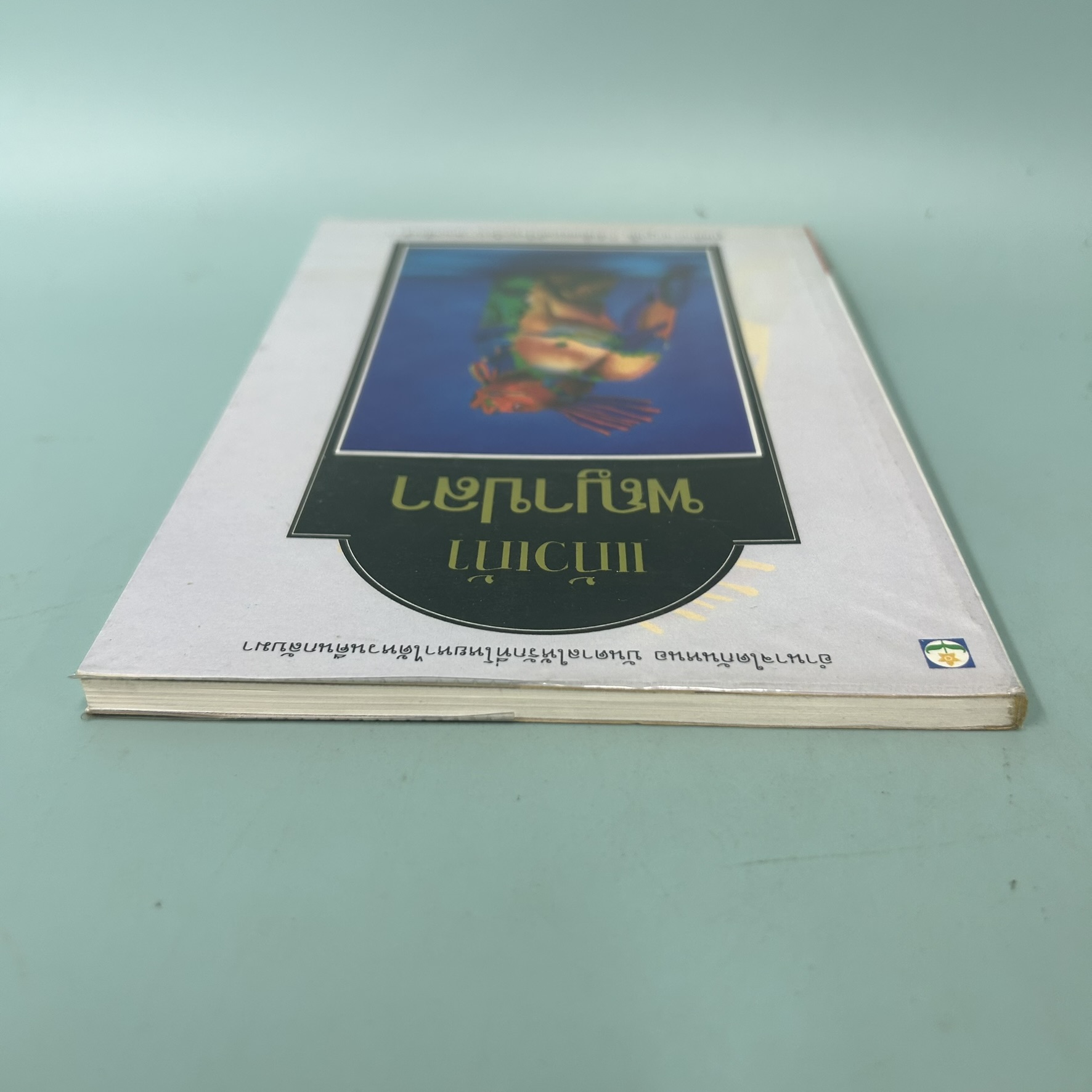 พญาปลา / มือสอง / แก้วเก้า / สำนักพิมพ์ ดอกหญ้า / นิยายโรแมนติก