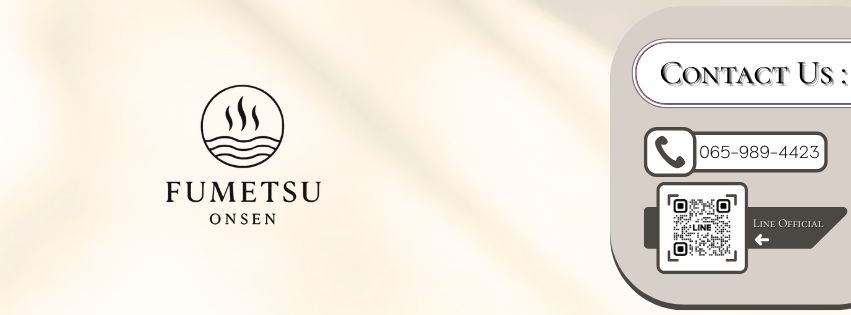 Fumetsu Onsen
