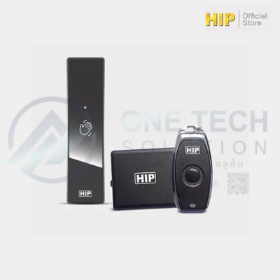 HIP Exit Switch No Touch Wireless รุ่น CM150W