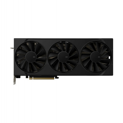 XFX SWIFT AMD RADEON RX 9070 XT BLACK - 16GB GDDR6