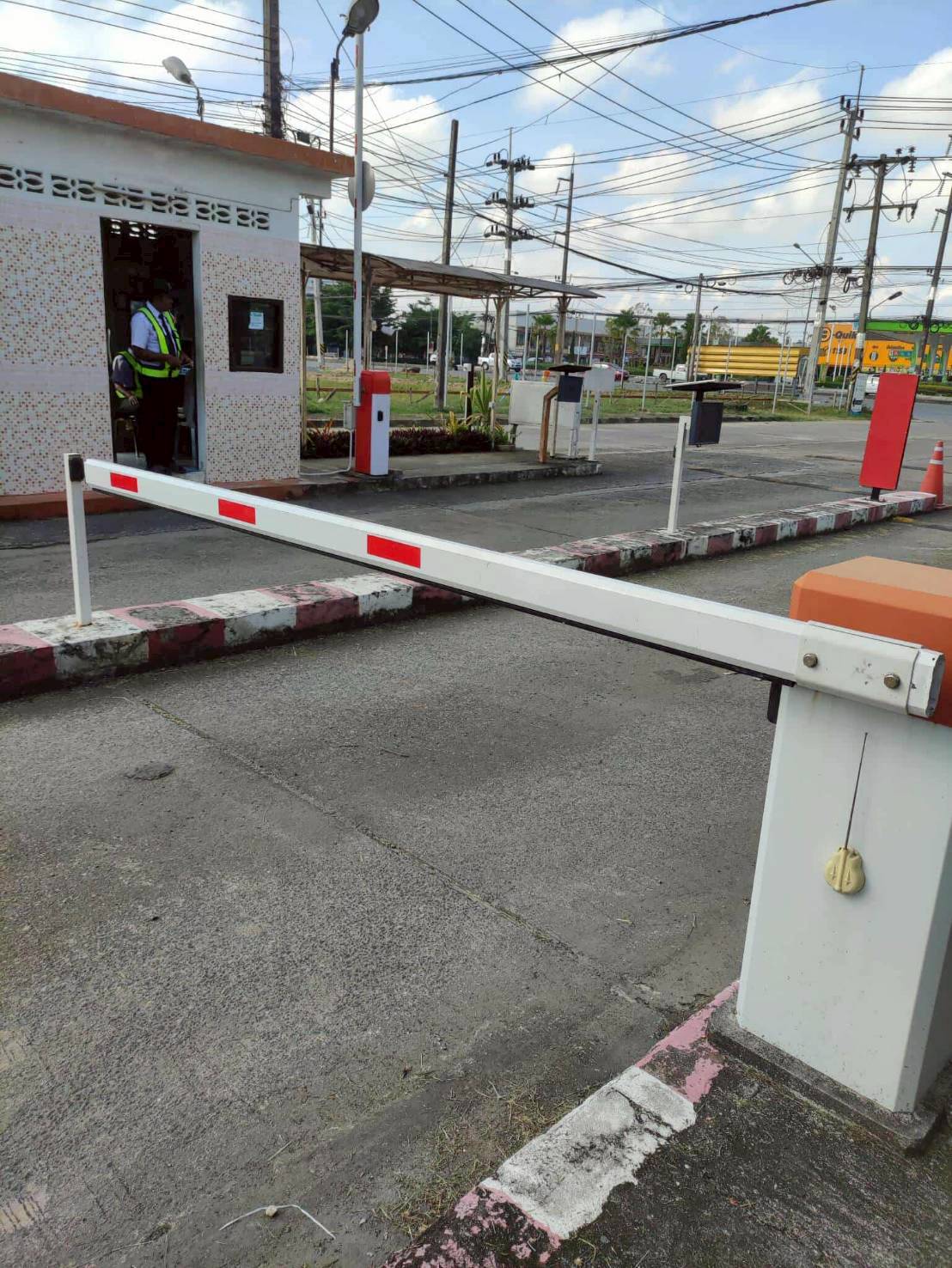 ช่างประตูรีโมท จังหวัดนครศรีธรรมราช