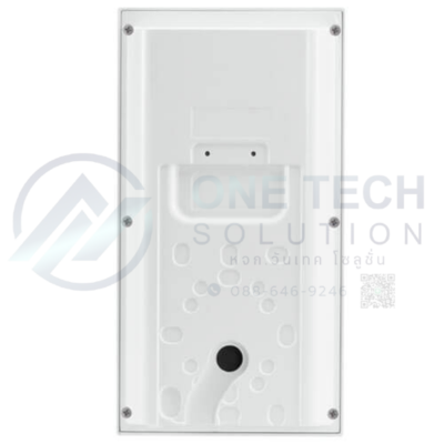 เครื่องควบคุมการเข้าออกด้วยใบหน้า รุ่น ZKTeco RevFace15