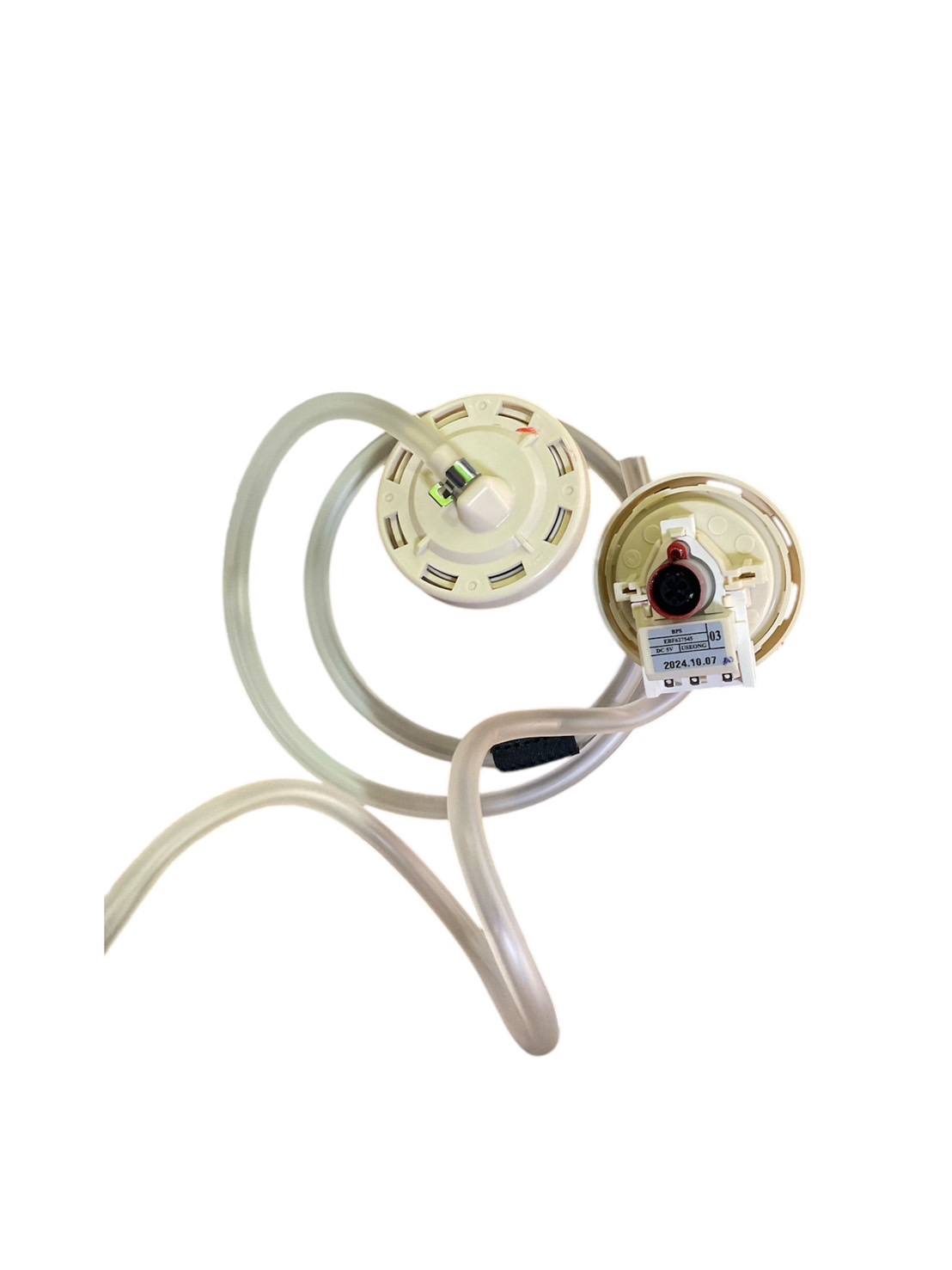 แฟรสเชอร์เครื่องซักผ้า LG DC 5 V รุ่น BPS-03