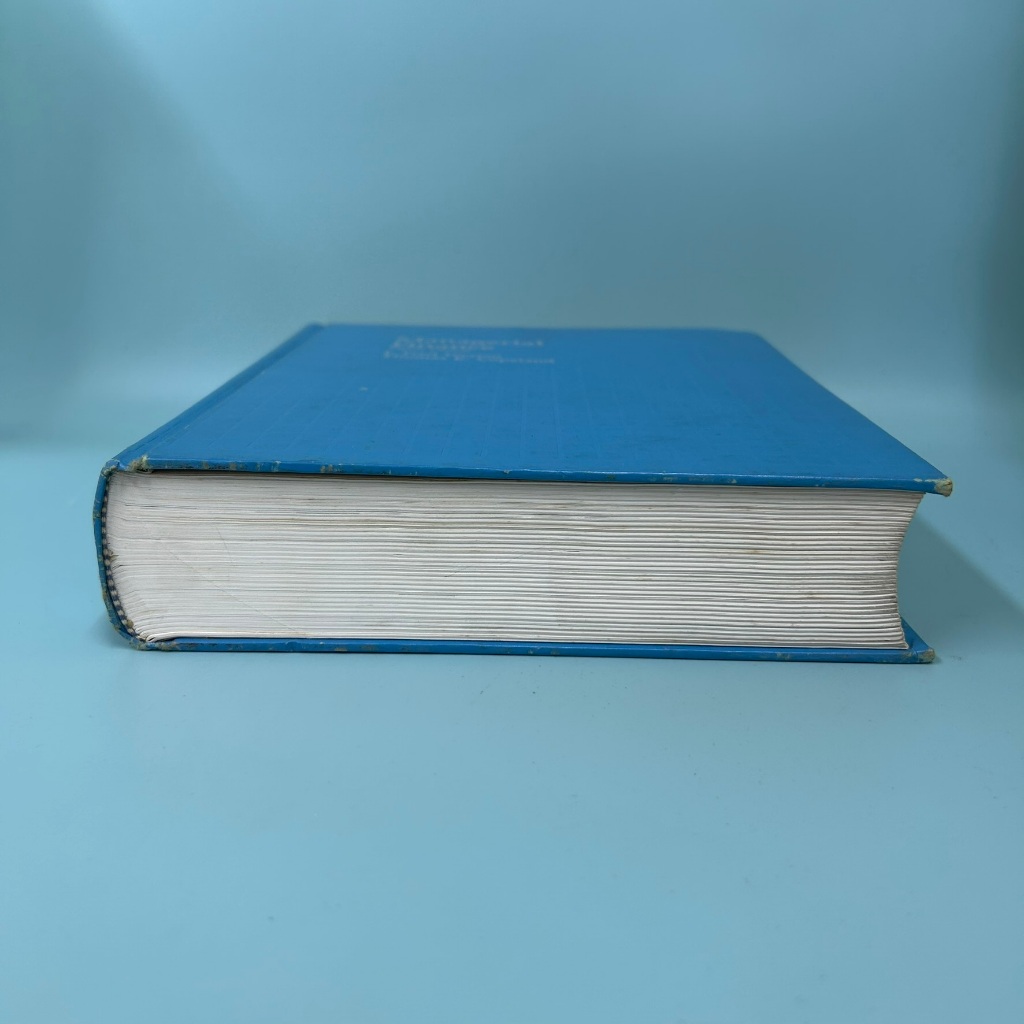 Managerial Finance ... J. Fred Weston and Thomas E. Copeland (Hardcover) (Pre-Owned) Textbook