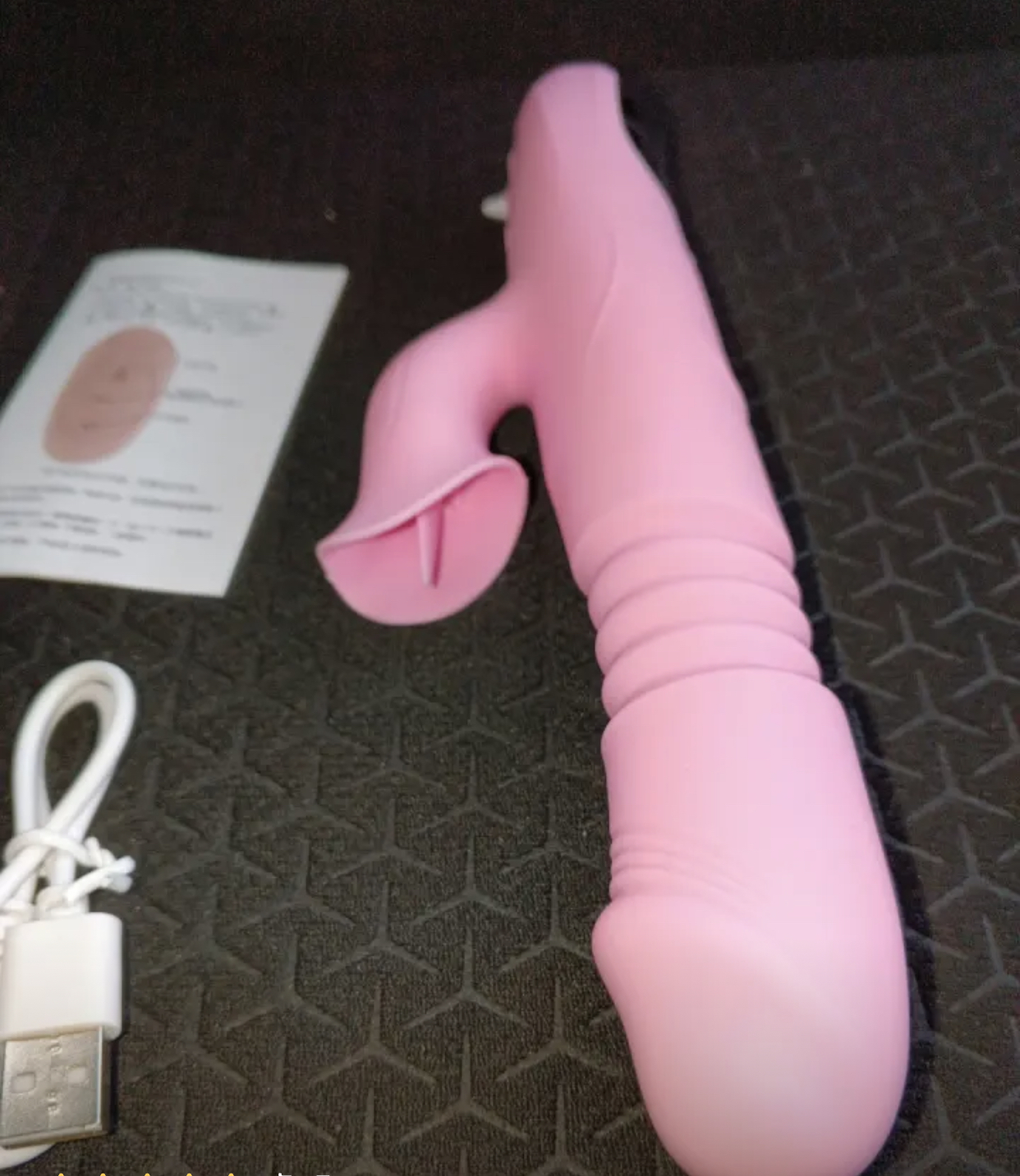 รวมสินค้า กระต่ายชมพูยืดหด(มีลิ้น),เครื่องนวดลิ้นตะวัด+ปั๊มแตด