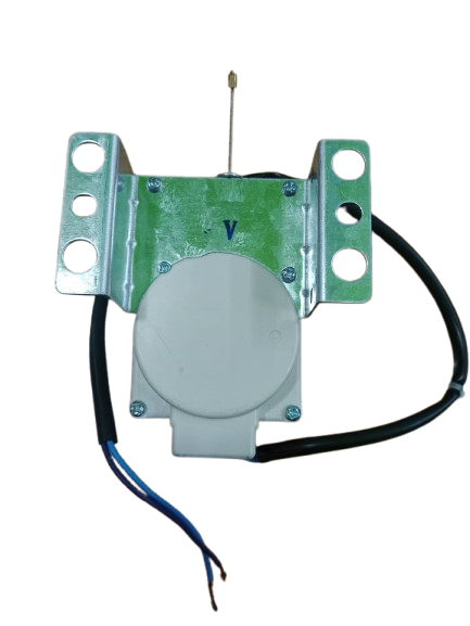มอเตอร์เดรนน้ำทิ้งเครื่องซักผ้า SUAMSUNG 2สาย รุ่น XPQ-6C2