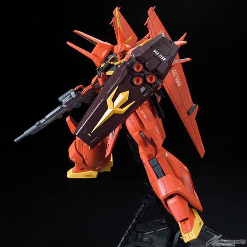 RE1/100 BANDAI Bawoo