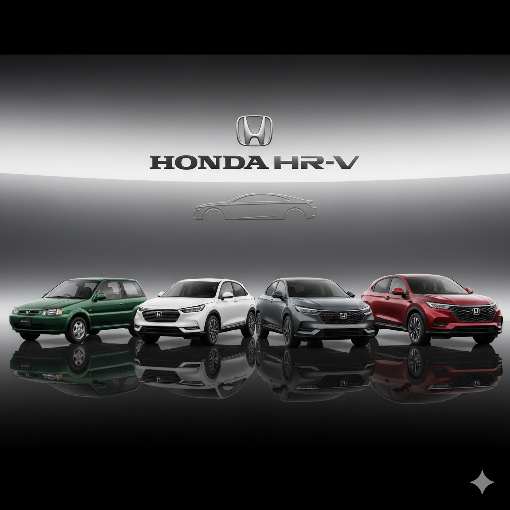 แบตเตอรี่รถยนต์ HONDA HR-V ที่ใช่สำหรับรถคุณ!