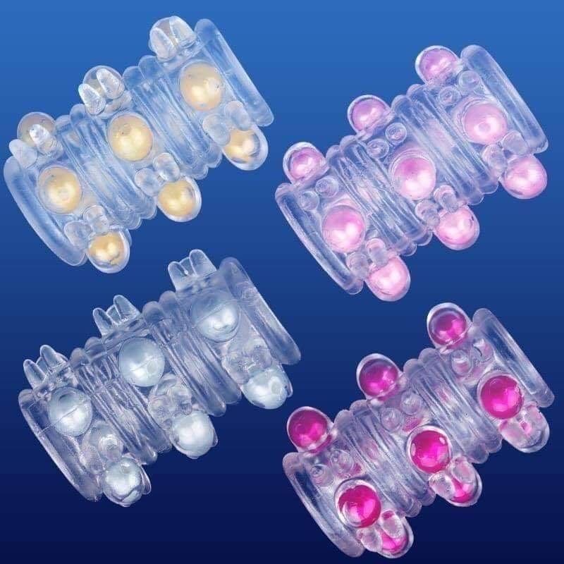 ปลอกมุกครึ่งท่อน