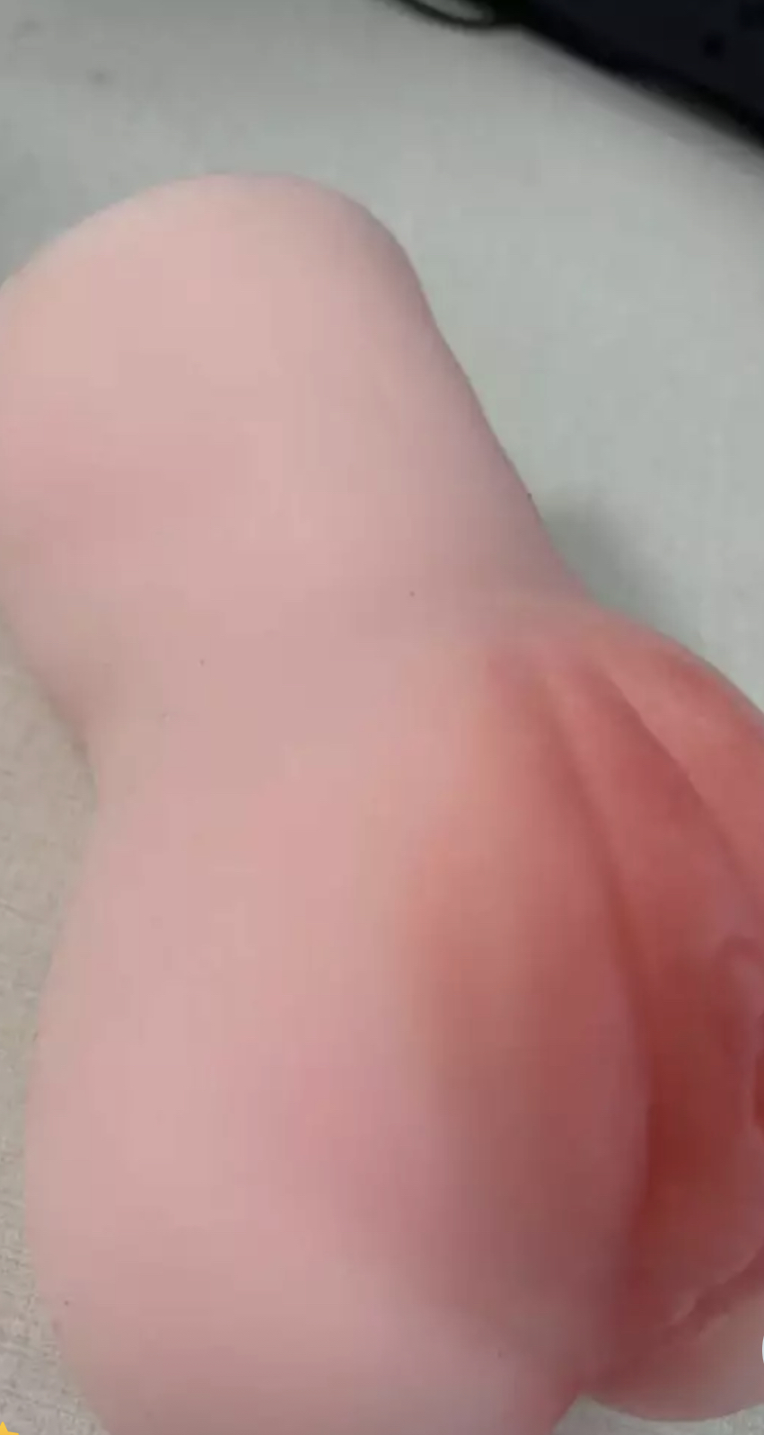 จิ๋มอูม 2in1 เนื้อเนียนเหมือนจริง (New)