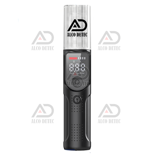 เครื่องเป่าแอลกอฮอล์ Alcodetec-SA Zero (Smart analyzer Zero)