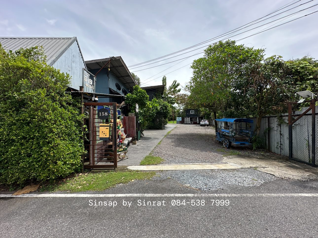 “พูลวิลล่า” เพื่อการลงทุน ขายที่ดินพร้อมกิจการ {ปัจจุบันยังเปิดให้บริการ รายรับ 6XX,XXX บาท/เดือน}