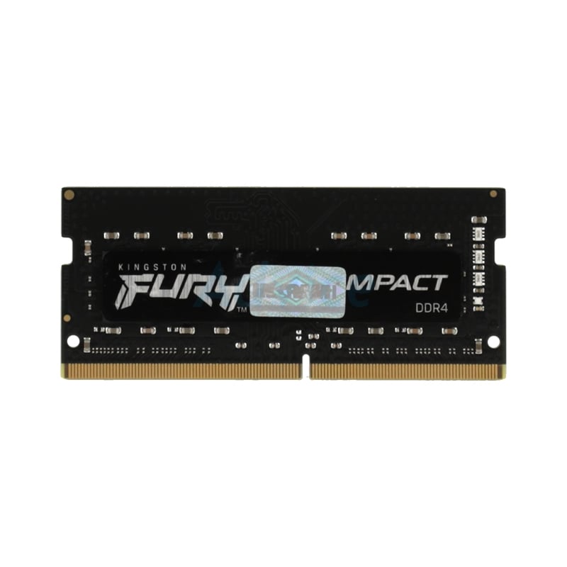 DDR4-NB KINGSTON FURY 8/3200 MTs (KF432S20IB/8)