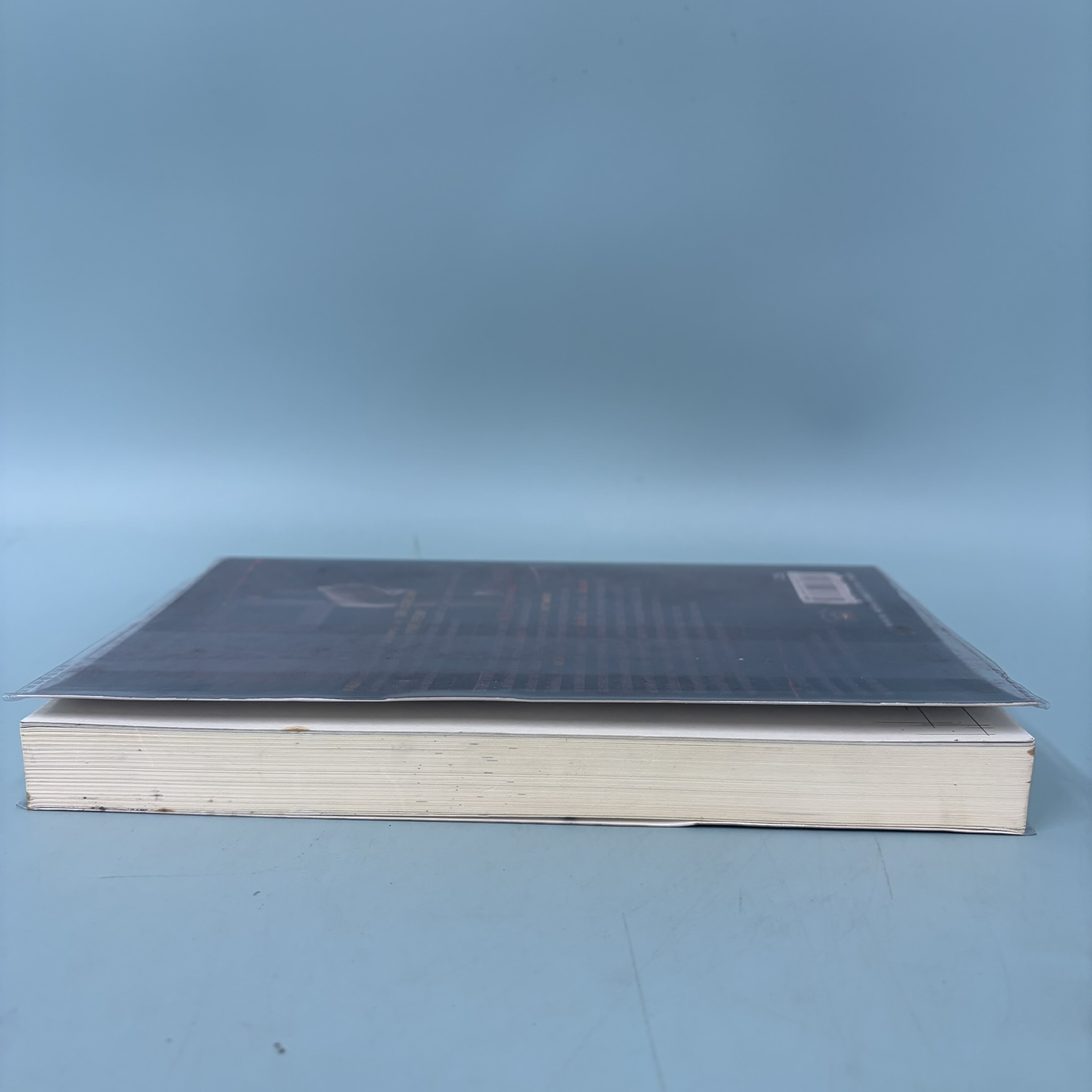 ร่วมห้องต้องฆ่า / มือสอง / ภาคินัย / สำนักพิมพ์ sofa / นิยายลึกลับ เขย่าขวัญ