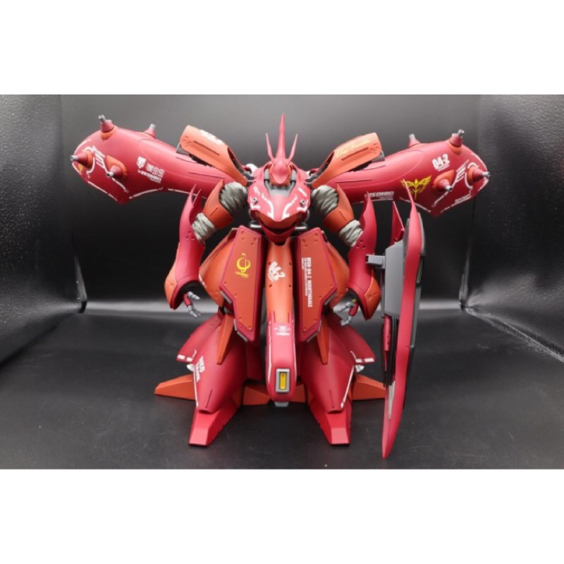 Delpi Water Decal for RE 1/100 Nightingale [PREMIUM Water Decal]