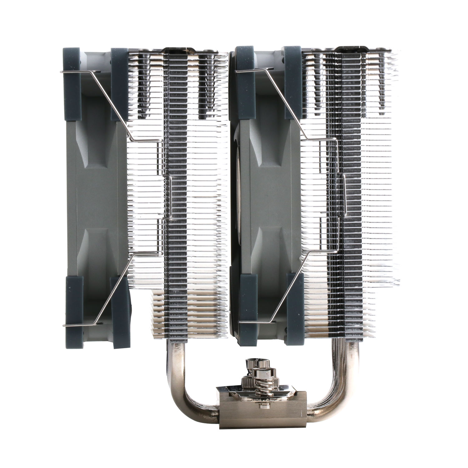 CPU AIR COOLER THERMALRIGHT PEERLESS ASSASSIN 120 DIGITAL - BLACK