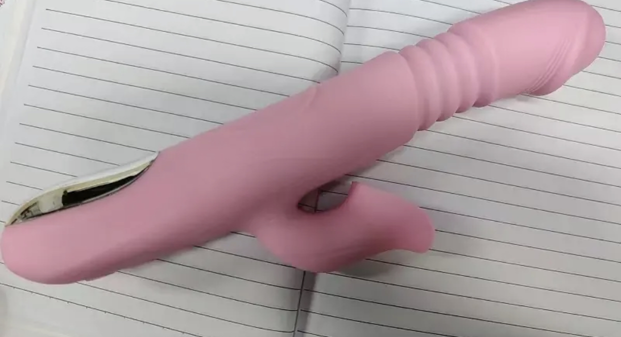 รวมสินค้า กระต่ายชมพูยืดหด(มีลิ้น),เครื่องนวดลิ้นตะวัด+ปั๊มแตด