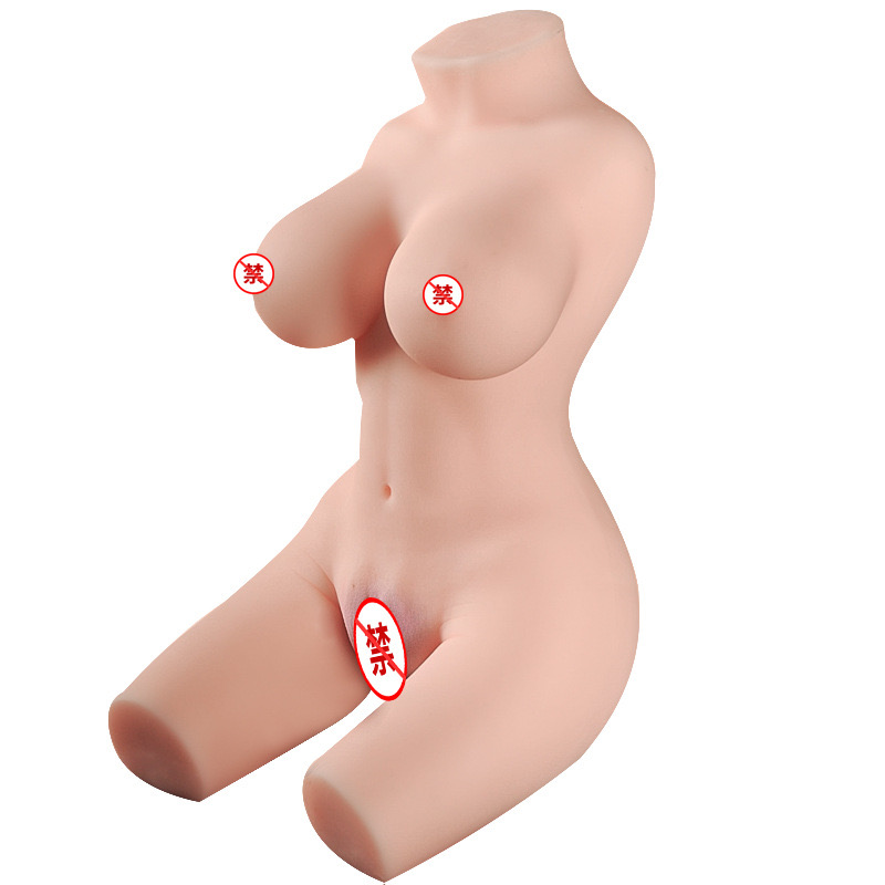 ตุ๊กตายาง doll (3D ครึ่งตัวเหมือนจริงขนาดใหญ่) (ไม่ต้อง Preorder)