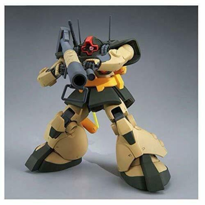 MG PREMIUM BANDAI MS-09G DWADGE