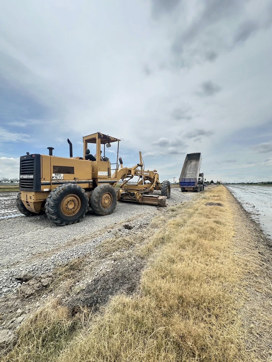 Land filling Review 2