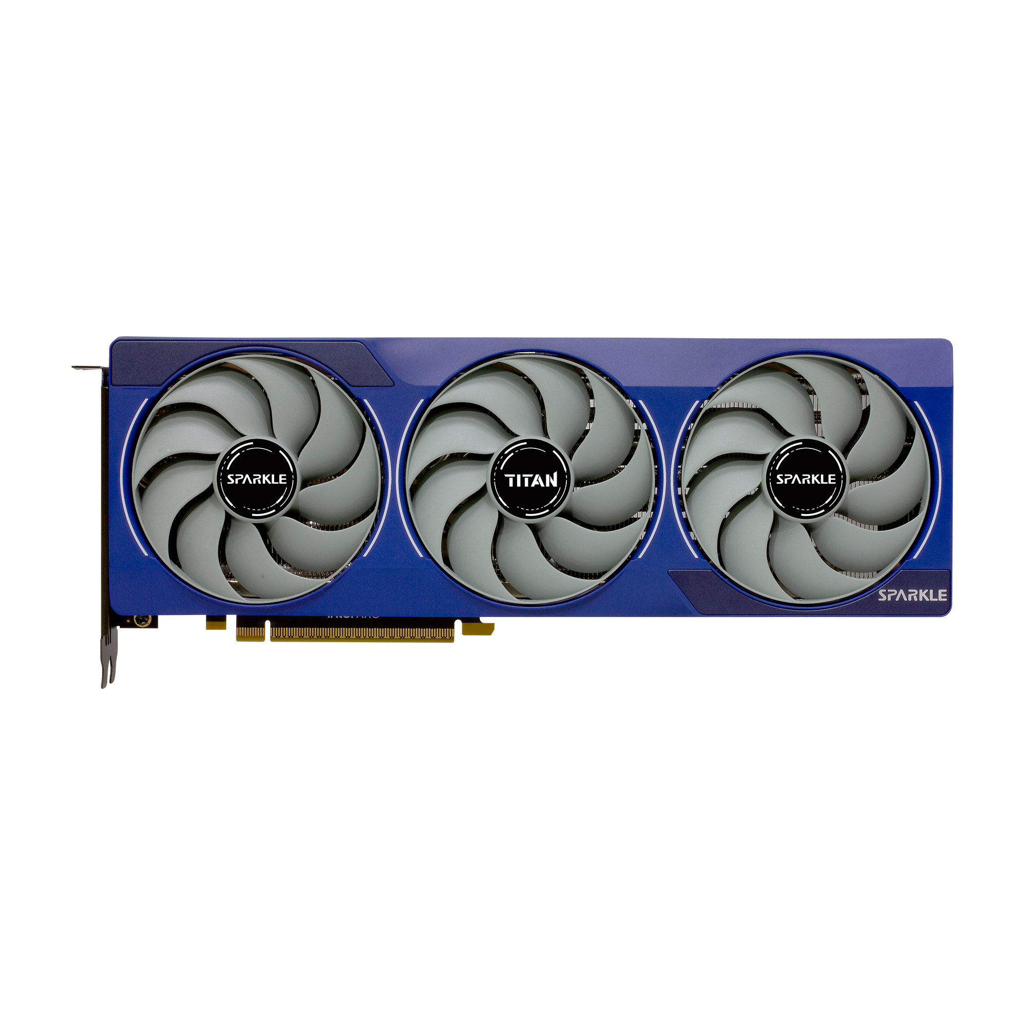 SPARKLE Intel® Arc™ B580 TITAN OC