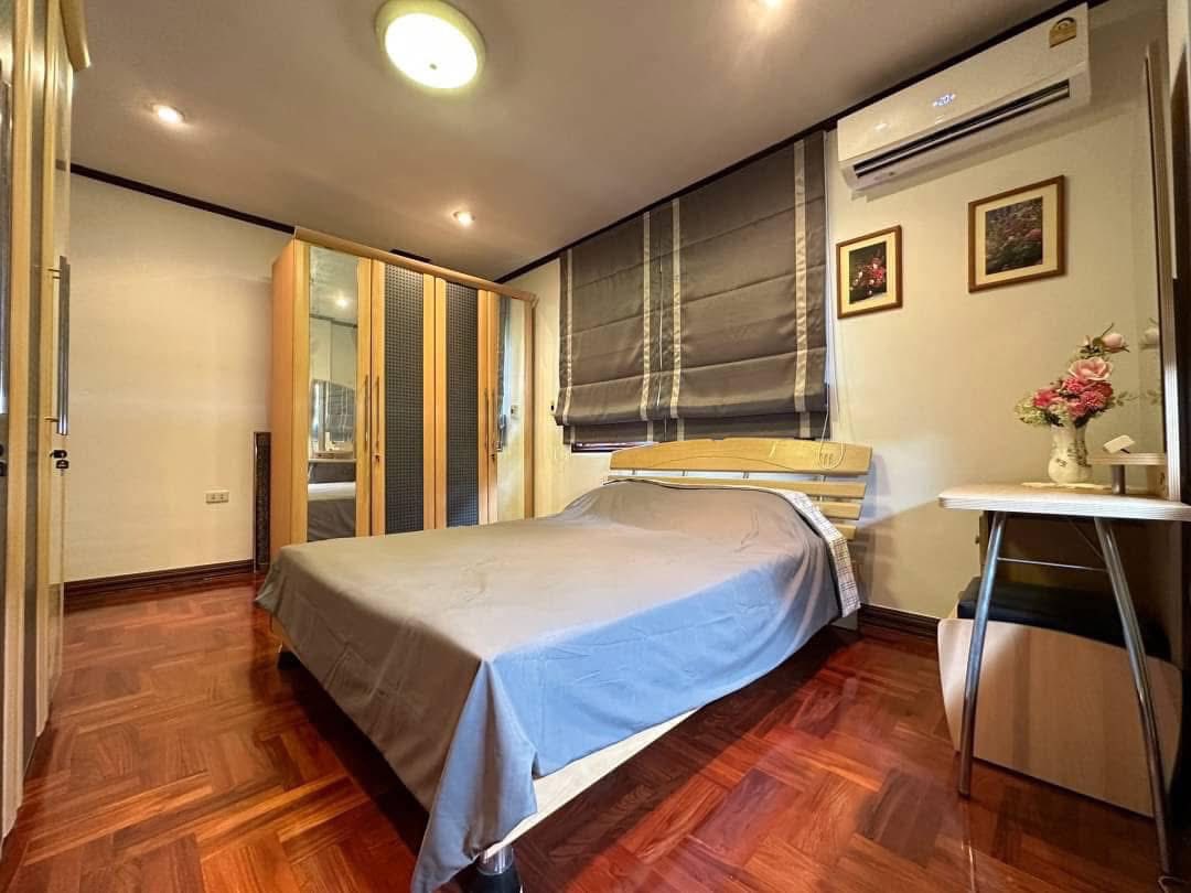 ขายบ้านเดี่ยว 2 ชั้น โครงการหมู่บ้านลดาวัลย์ ลากูน รังสิต บ้านหรูสวยสไตล์ยุโรป