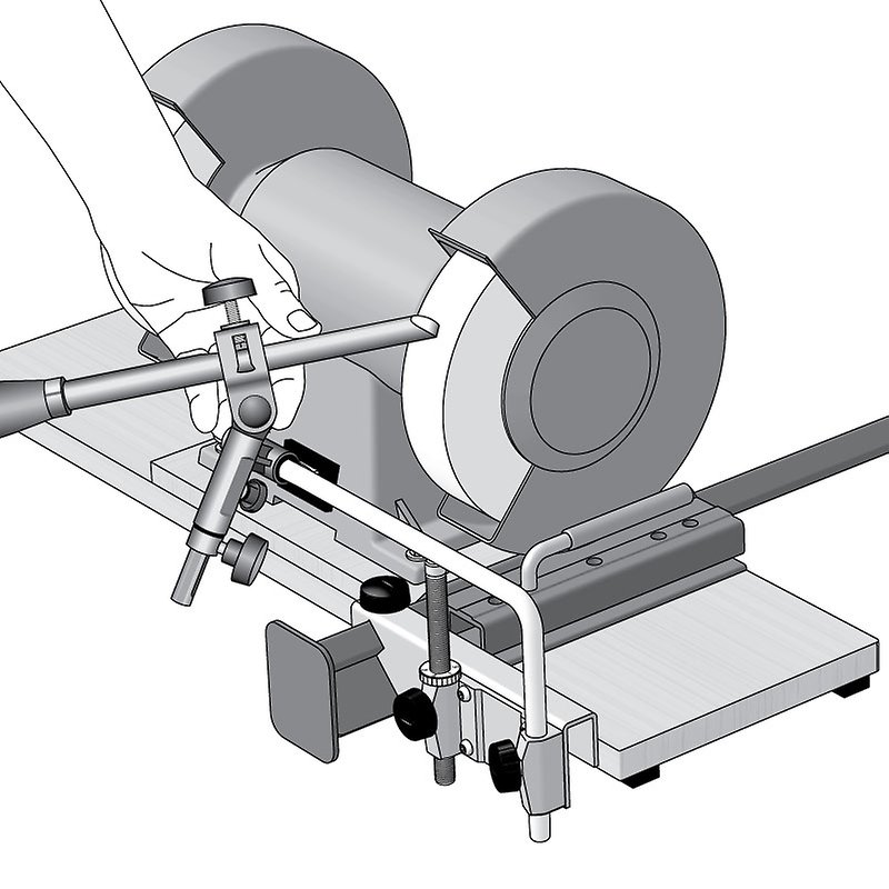 OWC-1 Tormek Converter