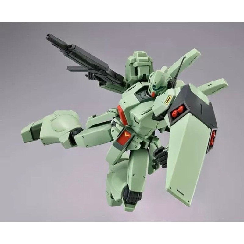 MG PREMIUM BANDAI RGM-89D Jegan Type D