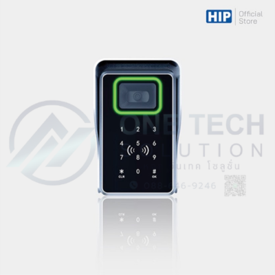 QR Code Access Control รุ่น CM330QR