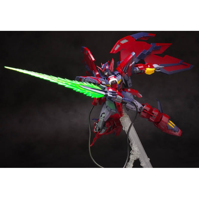 MG BANDAI Gundam Epyon EW [Wing Series]