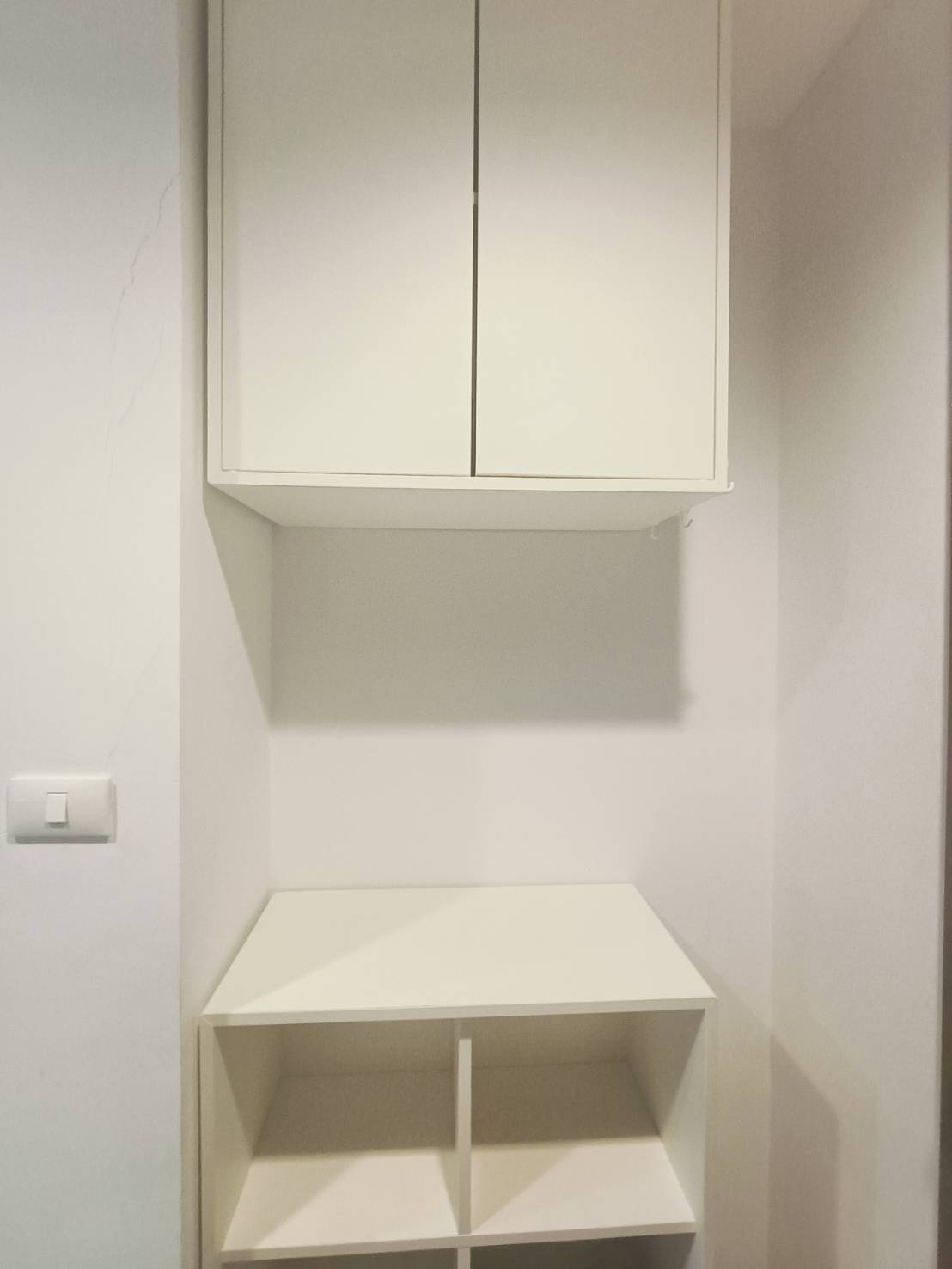 ขาย (For Sale) คอนโด : เดอะ ไลน์ พหลโยธิน อาคาร B 1 ห้องนอน 1 ห้องน้ำ 32.5 ตรม.