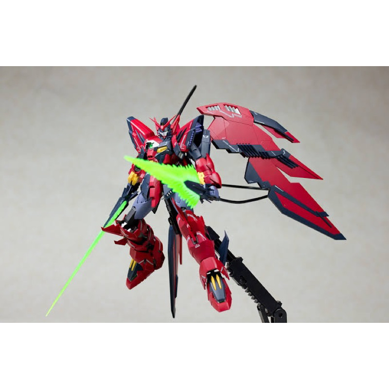 MG BANDAI Gundam Epyon EW [Wing Series]