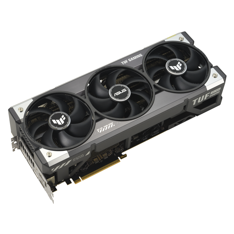 ASUS TUF GAMING GEFORCE RTX 5080 OC - 16GB GDDR7 256BIT